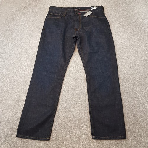 Tommy hilfiger mens jeans - tommy,