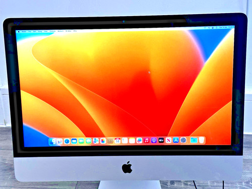 Apple imac 2017 i5 8gb - apple,