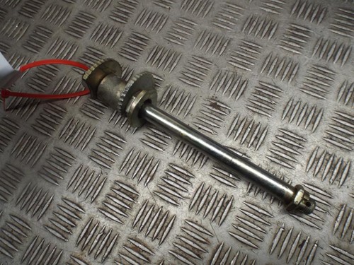 Royal enfield 500 bullet - royal,