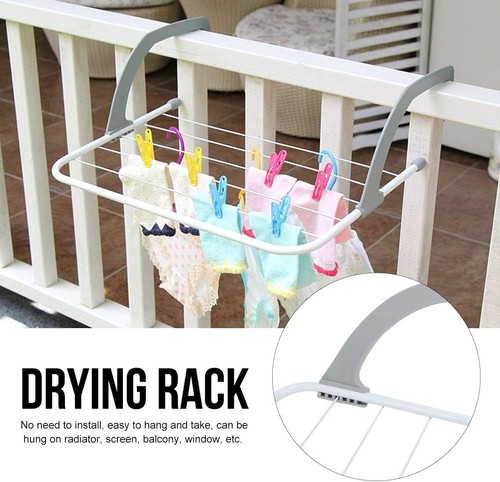 Balcony caravan camping drying - balcony,