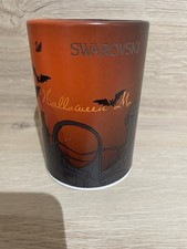 Swarovski Halloween Mo - See Description for Details
