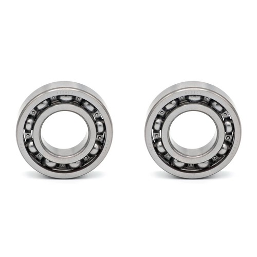 Crankshaft bearing for