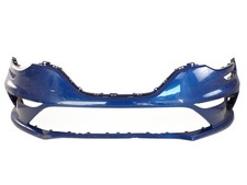 RENAULT MEGANE GT LINE Front Bumper 2016-ON | OEM 620224374R Used Genuine