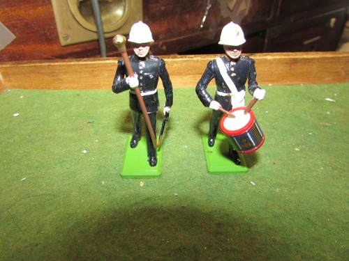 Britains metal royal - britains,