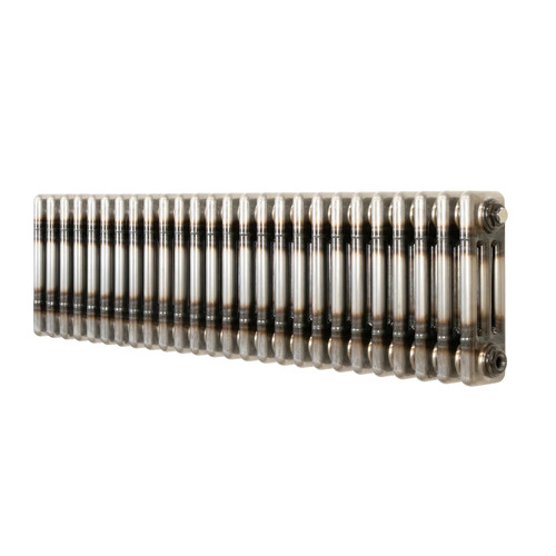 Traditional column radiator - traditional, 3