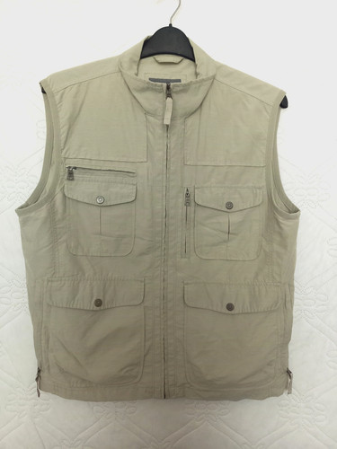 Mans multi pocket - m%s,