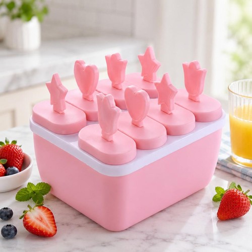 Diy popsicle mould - diy,