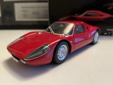 Minichamps Porsche 904 Carrera