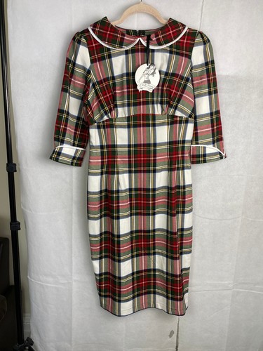 Hell bunny dress size - size, s