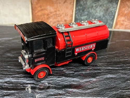 Corgi classics die - classics,