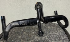Shimano PRO Stealth Evo Carbon