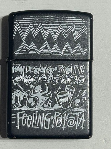 Stussy zippo limited - zippo,
