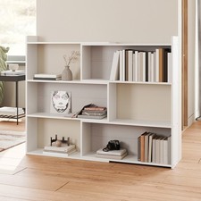 2 3 Tier Display Bookshelf