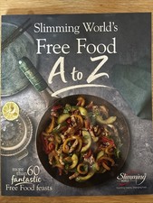 Slimming World Book Free Food