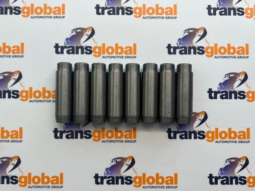 Valve guide set for - set, x8