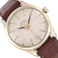 Piaget Automatic Cal.1256 14ct