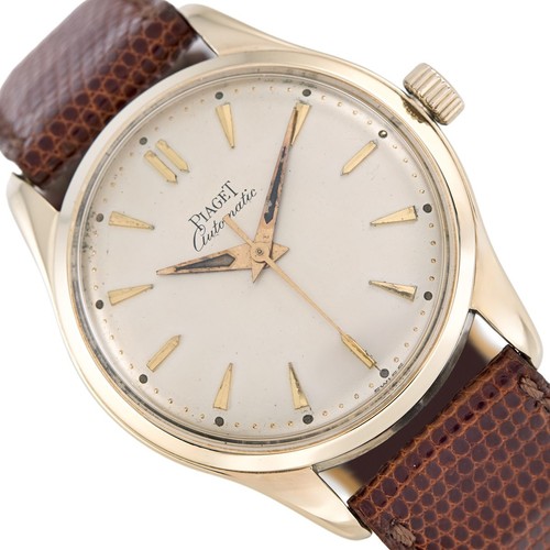 Piaget automatic cal - piaget, 14ct