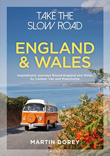 Take the slow road - the, road: