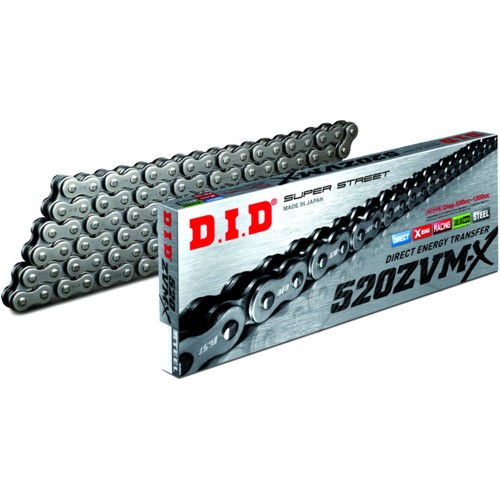 Did 520zvmx 116 heavy - 520zvmx/116, duty