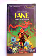 Fane - David M. Alexander - US