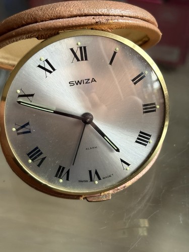 Vintage swiza swiss made - vintage, swiss-made