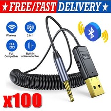 Wireless USB Bluetooth 5.0