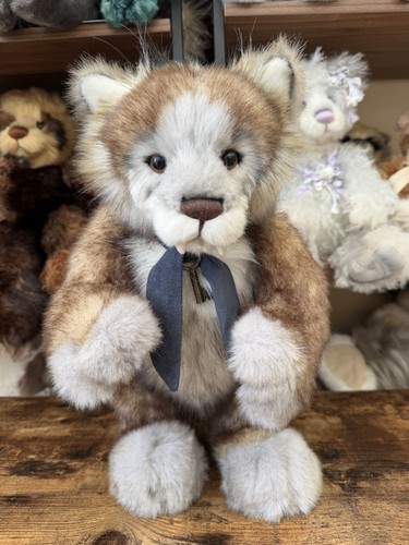 Charlie bears 2020 anniversary - charlie,