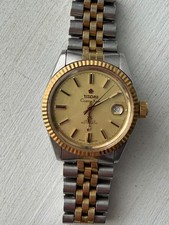 Vintage 1970's Titoni Cosmo