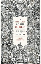 A History of the Bible: The