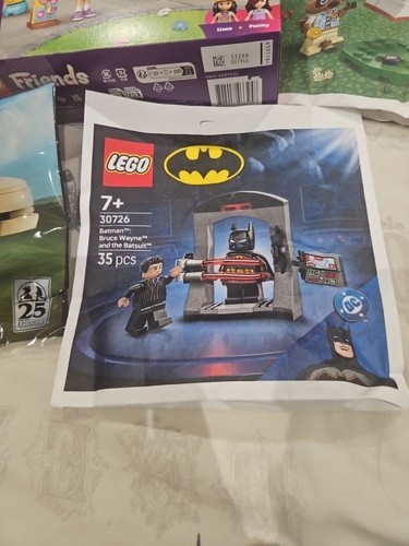 Lego bundle assorted random - bundle,