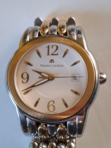 Maurice lacroix sh1018 watch - sh1018,