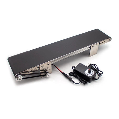 New metal desktop conveyor - new,