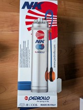 Well Water Rainwater Pump - Pedrollo NKm2/5