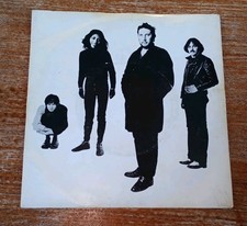 7 inch vinyl: The Stranglers -