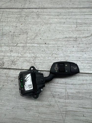 Bmw e60 wiper switch stalk - e60,