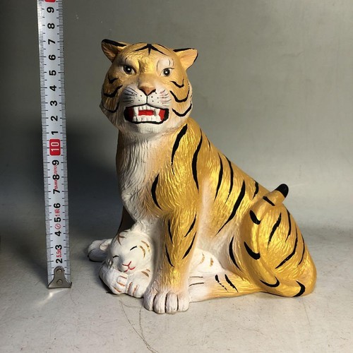 Hakata tiger mother - tiger, and