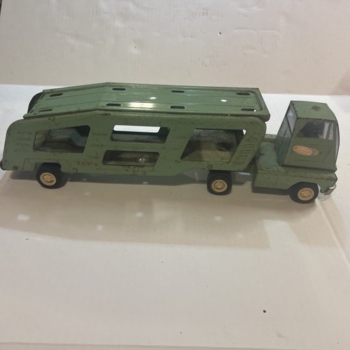 Vintage 1968 tonka - vintage,