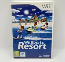Wii Sports Resort (Wii) PEGI
