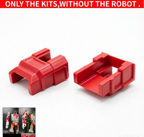 Diy arm adapter upgrade - adapter, kit