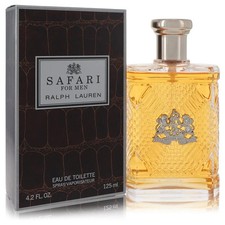 Safari by Ralph Lauren Eau De