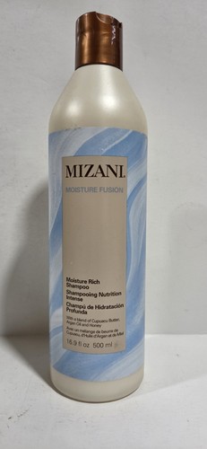 Mizani moisture fusion - mizani,