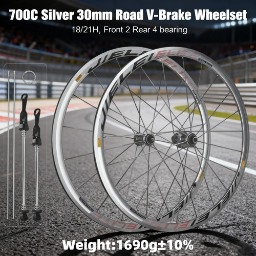 700c aluminum alloy - alloy, bike