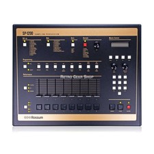 Rossum SP-1200 40th