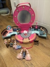 Girls LOL Surprise!  Hair