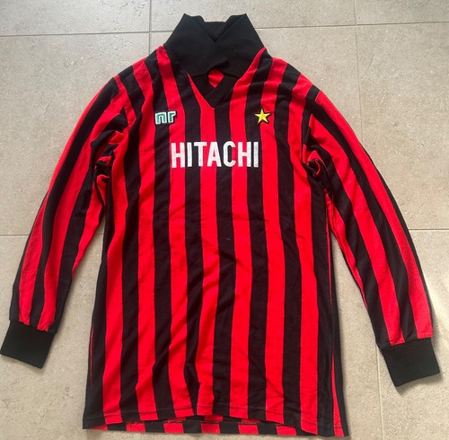 Milan hitachi football - milan,