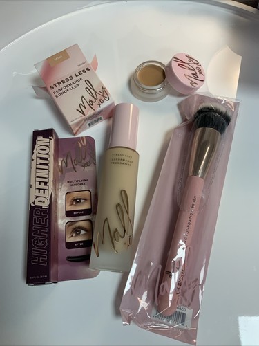 Mally stressless foundation - stressless,