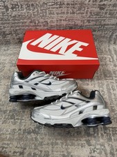 Size 7 - Nike Shox Ride 2