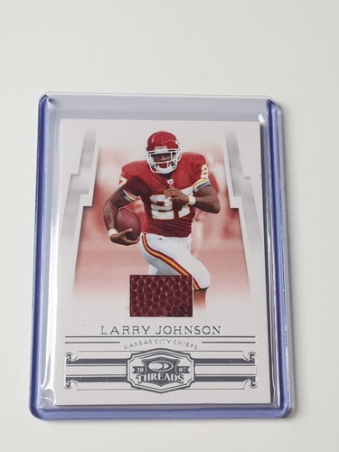 Donruss threads 2007 - donruss,