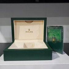 Vintage rolex green - rolex,