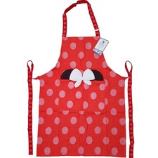 Disney Store Minnie Mouse